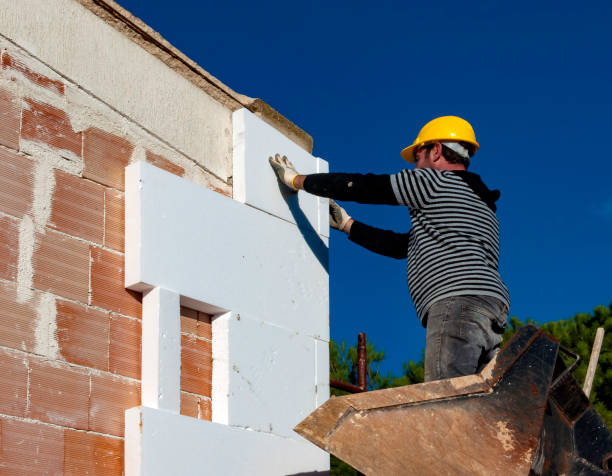 Best Types of Insulation in Edina, MN