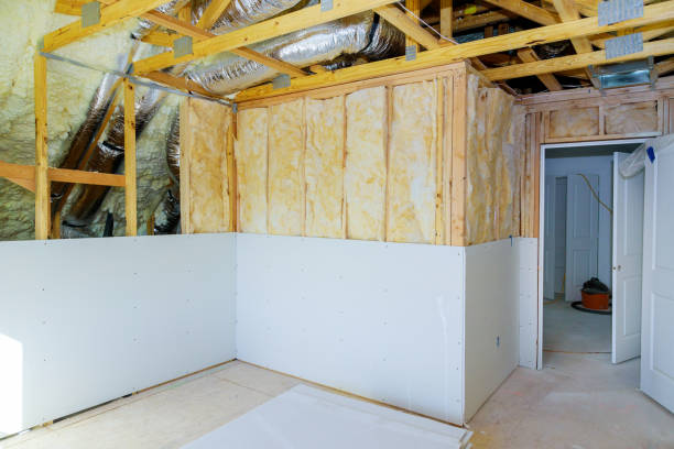 Best Insulation for Specific Applications in Edina, MN